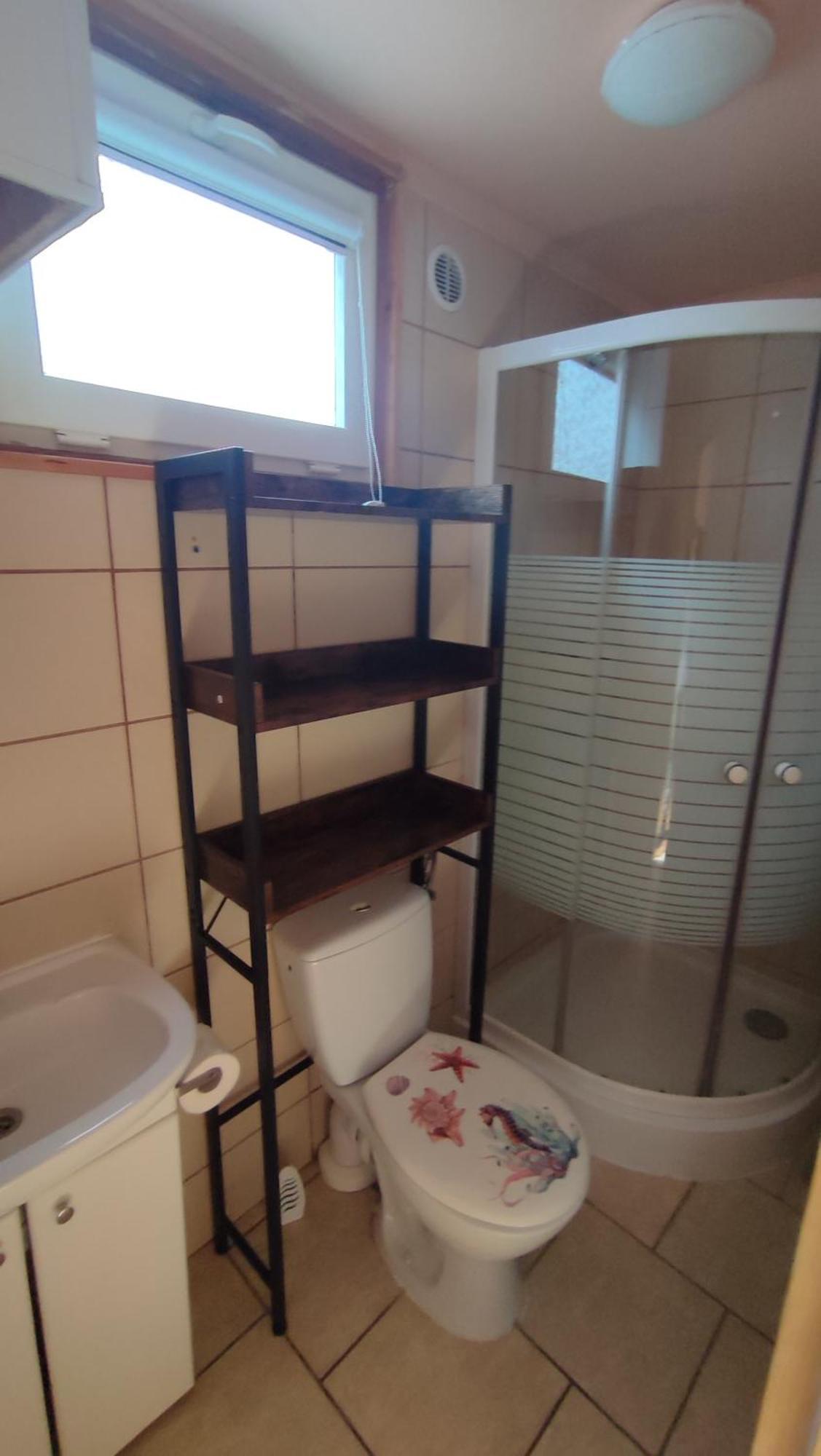 Pietrowe Domki Klif 6Os,Duze Tarasy Dzika Plaza Laka Bociek Duze Tarasy Szlaki Rowerowe Pieski 25Zldzien Debina  Exterior photo